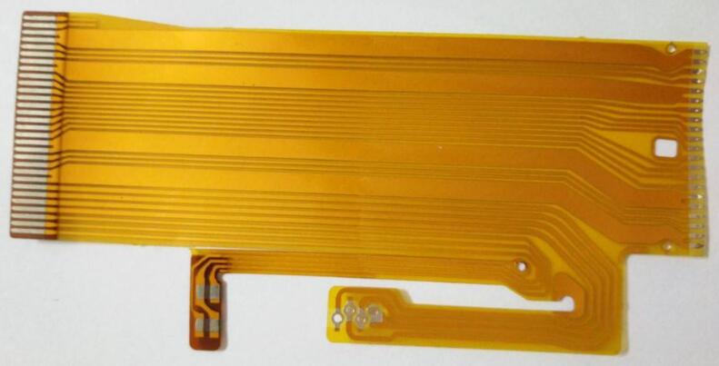 昆山fpc柔性線路板廠家