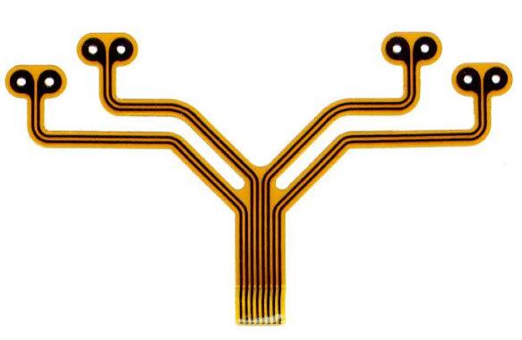 惠州市柔性線路板生產(chǎn)廠家