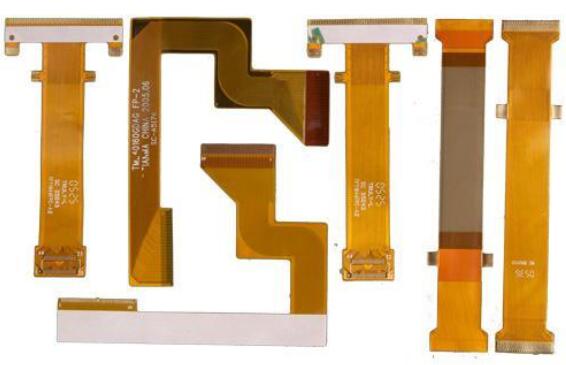 什么是FPC排線(xiàn)