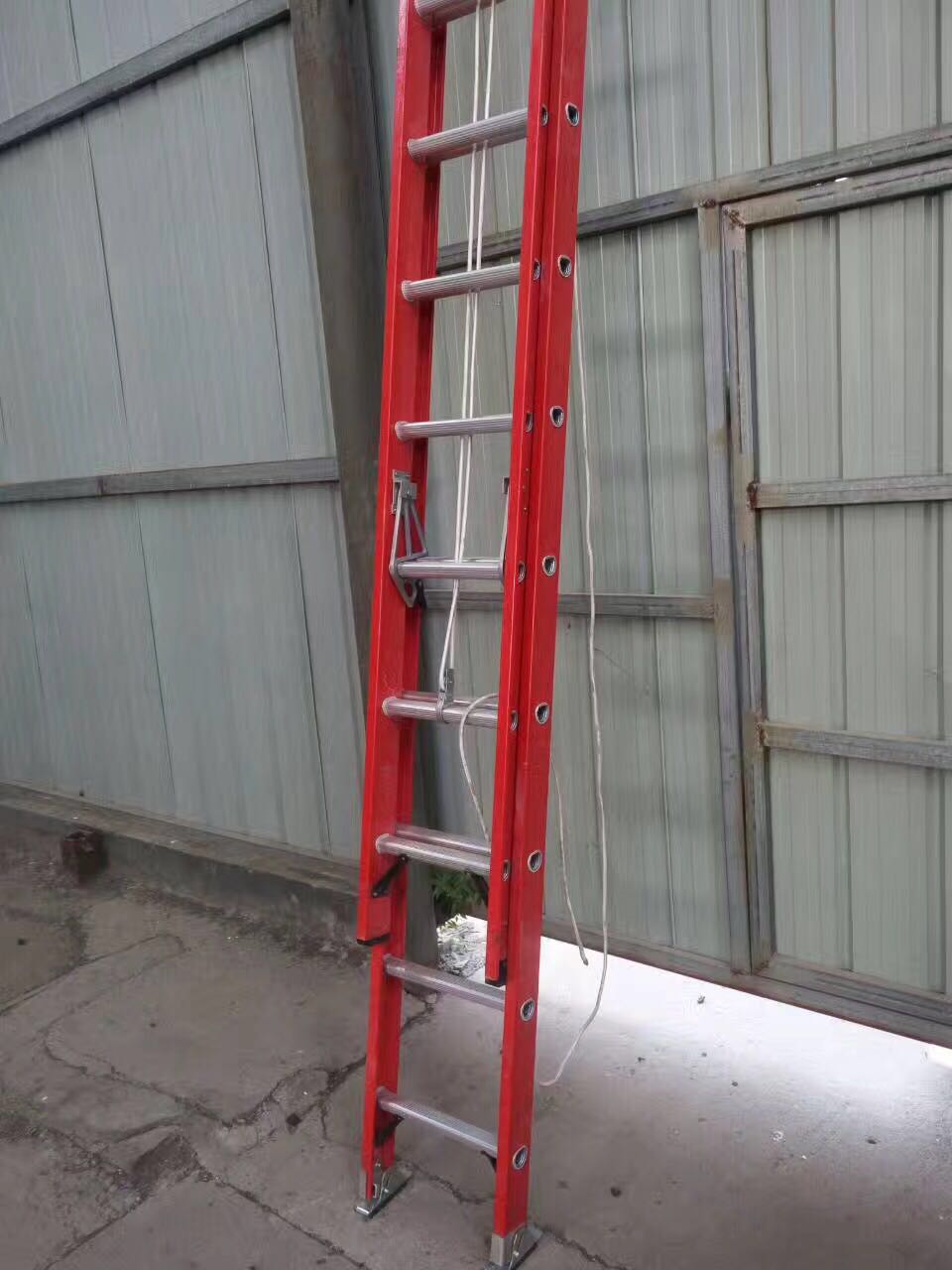 西安絕緣梯哪家好